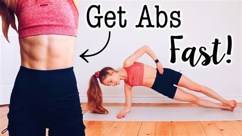 abs videos